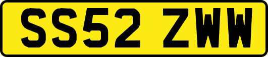 SS52ZWW