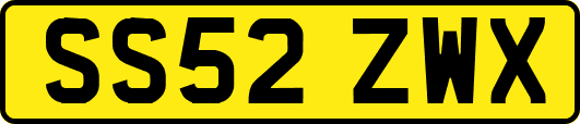 SS52ZWX
