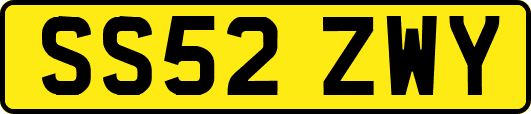 SS52ZWY