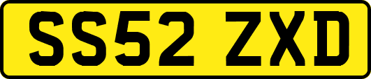 SS52ZXD