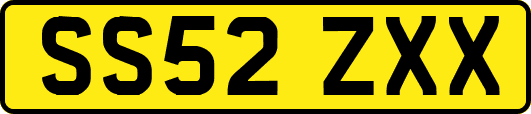SS52ZXX