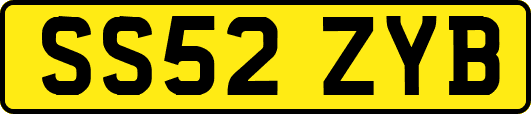 SS52ZYB