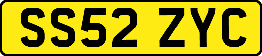SS52ZYC