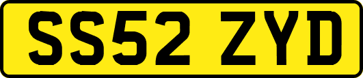 SS52ZYD