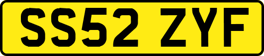 SS52ZYF