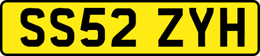 SS52ZYH