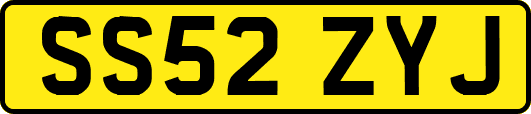 SS52ZYJ