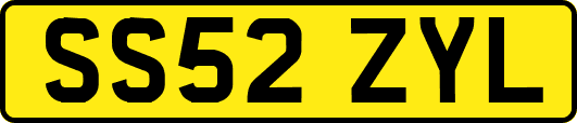 SS52ZYL