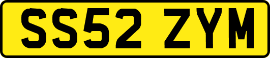 SS52ZYM