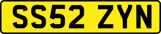 SS52ZYN