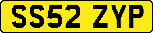 SS52ZYP