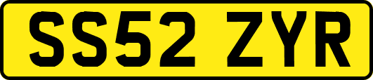 SS52ZYR
