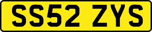 SS52ZYS