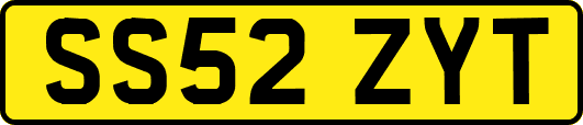 SS52ZYT