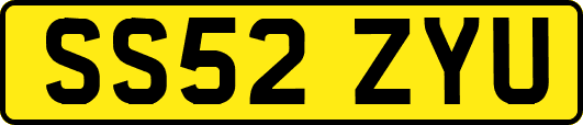SS52ZYU