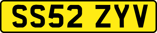 SS52ZYV