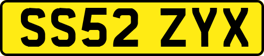 SS52ZYX