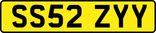 SS52ZYY