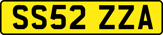 SS52ZZA