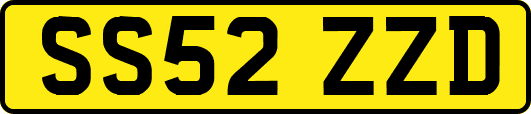 SS52ZZD