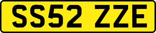 SS52ZZE