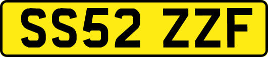 SS52ZZF