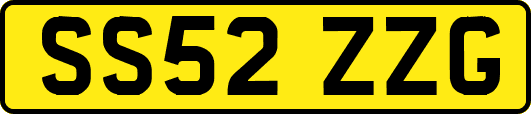 SS52ZZG