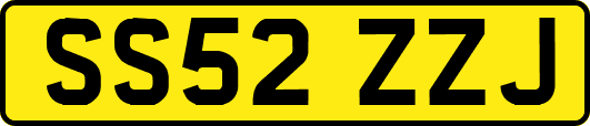 SS52ZZJ
