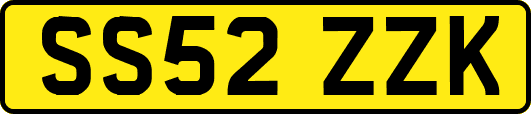 SS52ZZK
