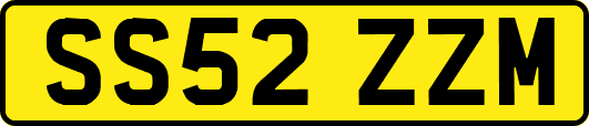 SS52ZZM