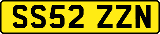 SS52ZZN