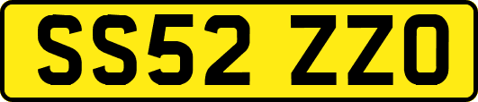 SS52ZZO