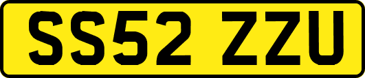 SS52ZZU