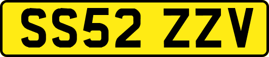 SS52ZZV