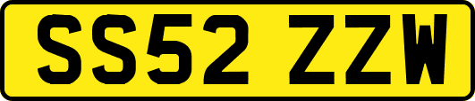 SS52ZZW