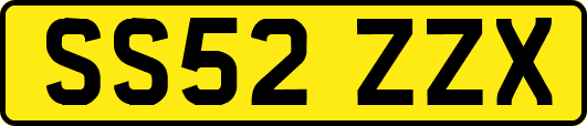 SS52ZZX