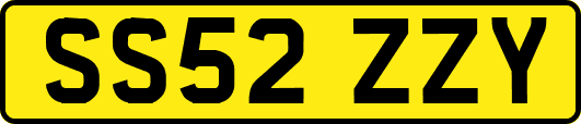 SS52ZZY