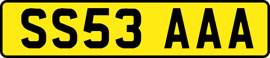 SS53AAA