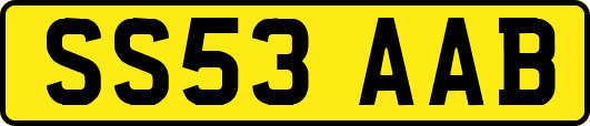 SS53AAB