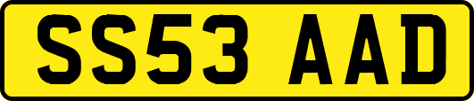 SS53AAD