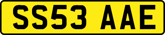 SS53AAE