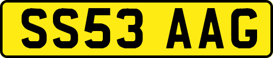SS53AAG