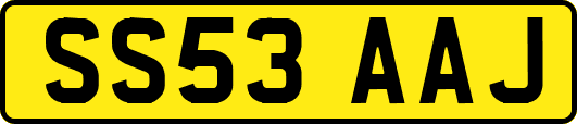 SS53AAJ