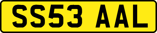 SS53AAL