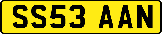 SS53AAN