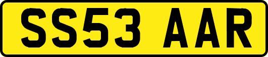 SS53AAR
