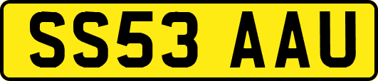 SS53AAU