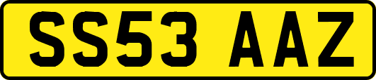 SS53AAZ
