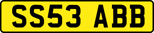 SS53ABB