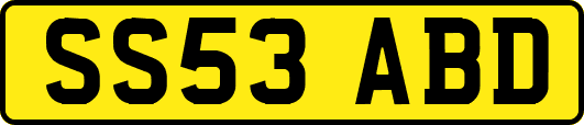 SS53ABD